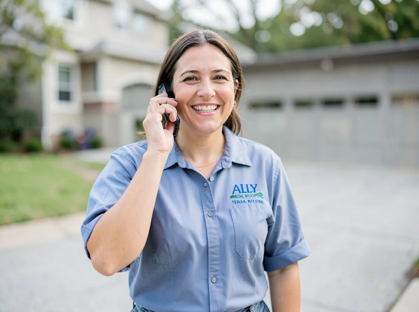 Metal Roof Installation Huntsville, OH FAQs